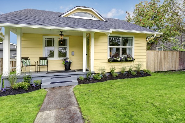 10 Affordable Steps to Add Curb Appeal to Your Home