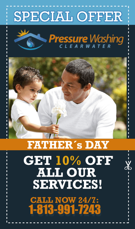 DPI Father´s Day Special 2016