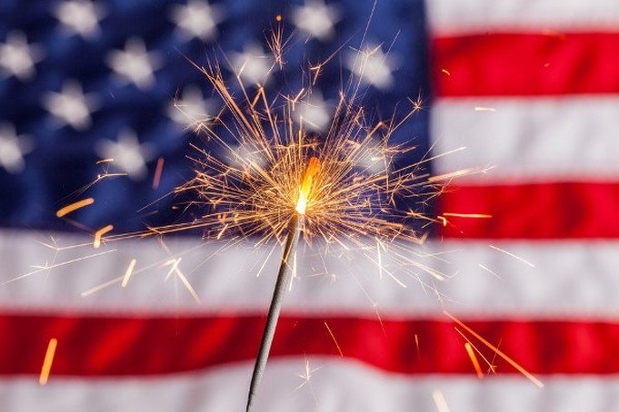 DPI wishes you a happy 4th of July 2018