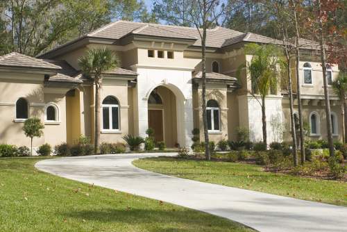 2-Story Clean House Tampa Bay