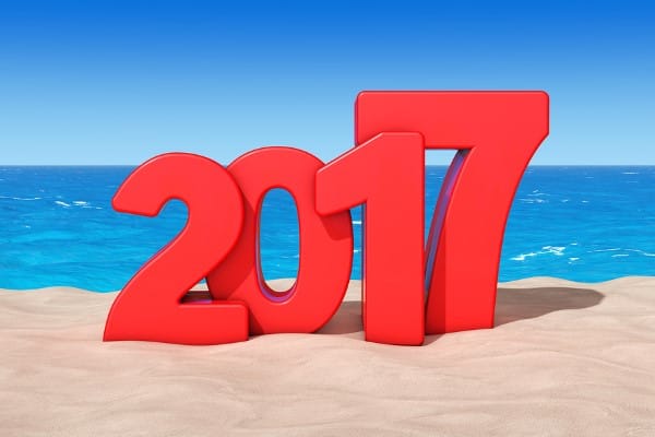 Happy New Year 2017 from DPI Pressure Washing