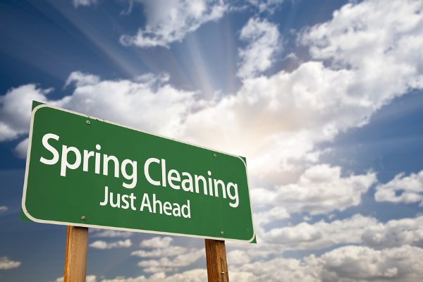 Pressurewashing Clearwater spring cleaning